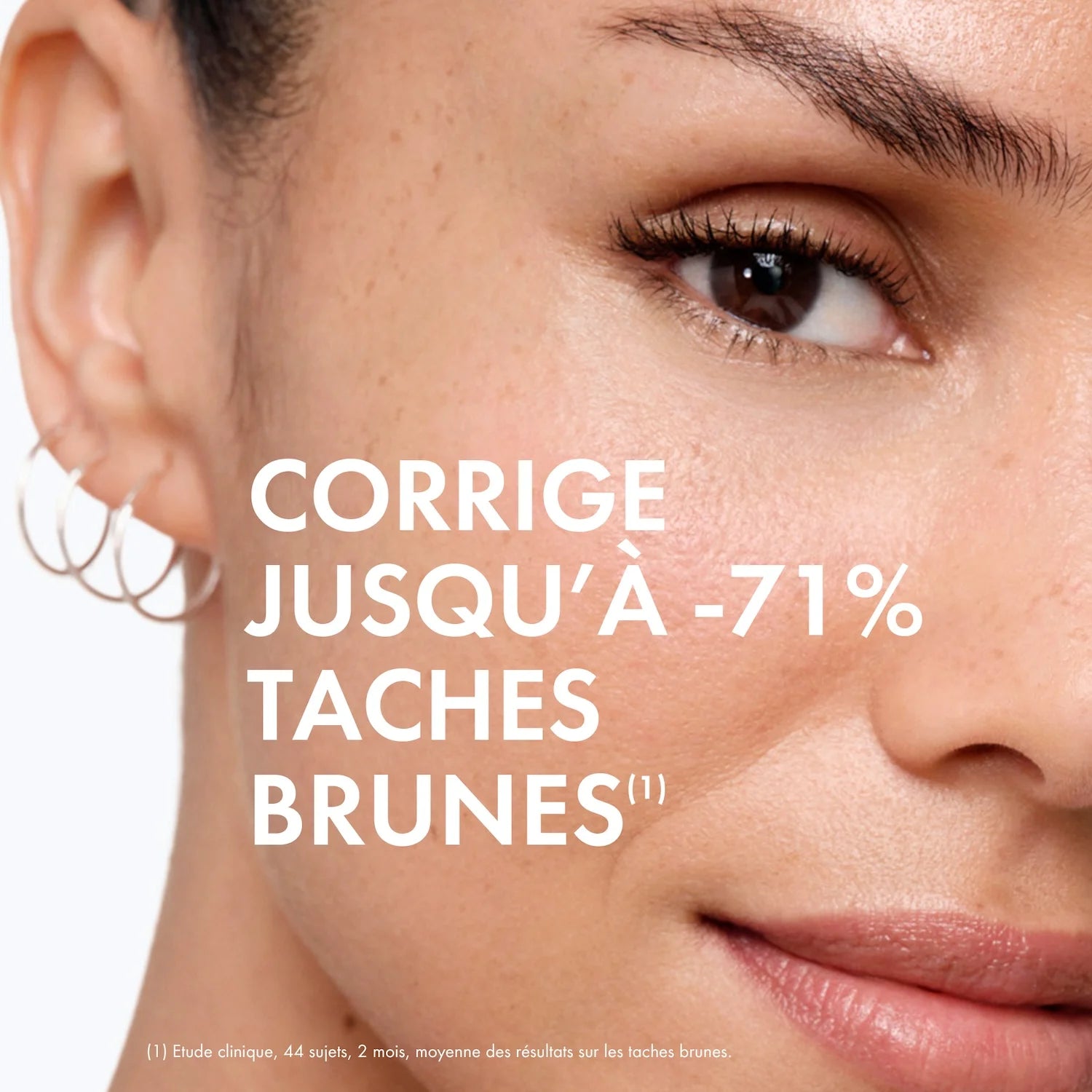 Bénéfices Clés Liftactiv B3 Dark Spots Réduction Taches Teint Unifié Éclat Niacinamide - novaparapharmacie