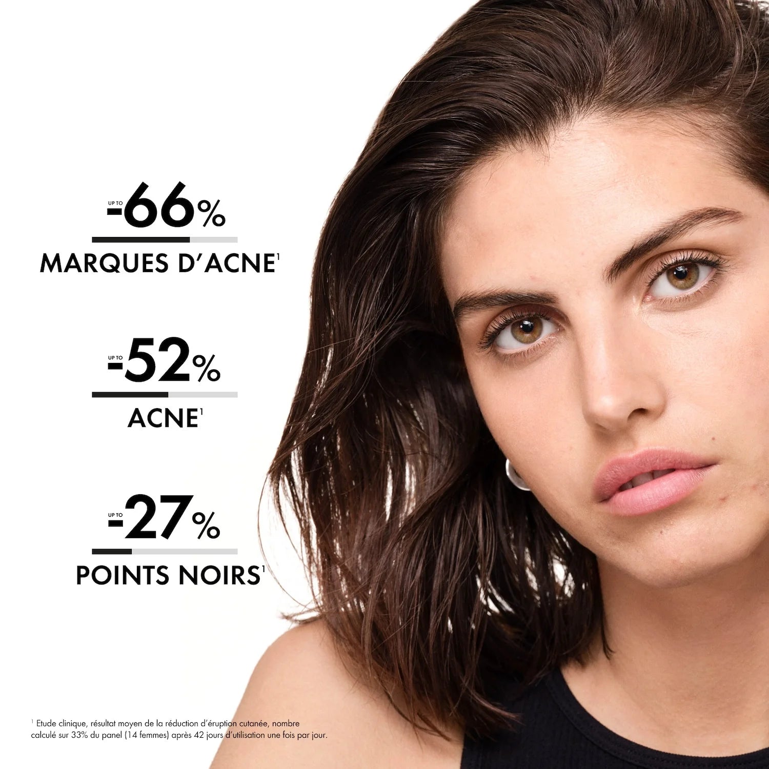 VICHY Normaderm Sérum Anti-Imperfections Probio-BHA Purifiant 30ml