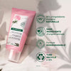 KLORANE Pivoine texture baume après-shampooing cuir chevelu sensible apaisant démêlage douceur crème légère onctueuse - novaparapharmacie