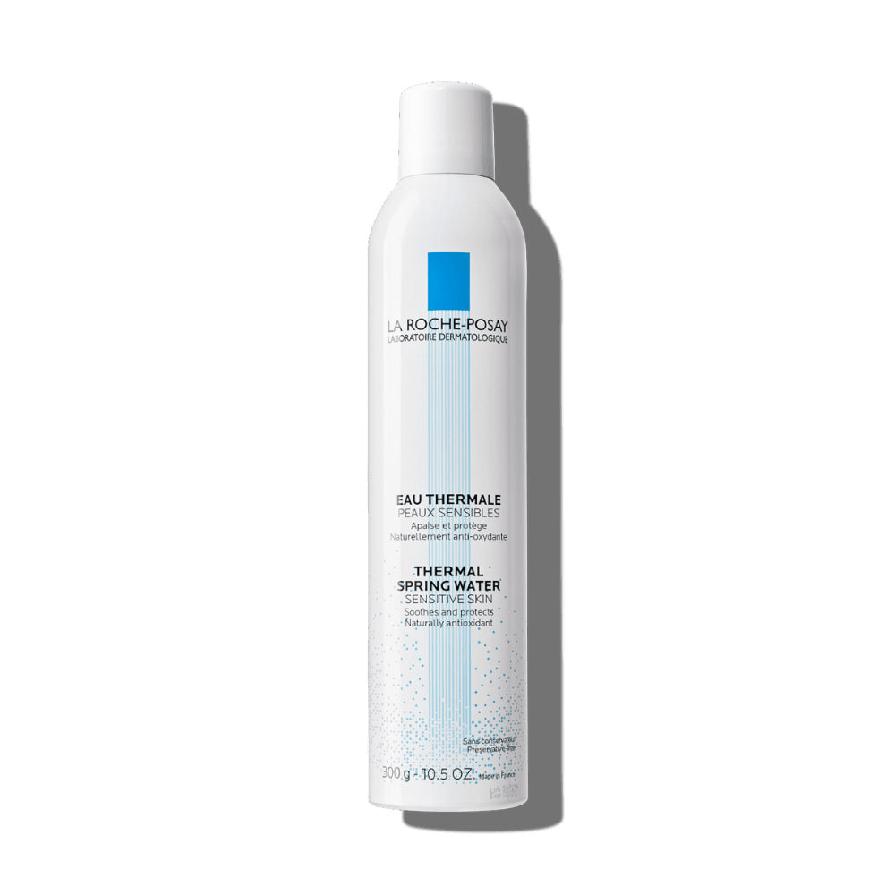 La Roche Posay Pack Anti-imperfections Pour Peaux Adultes À Tendance Acnéique.