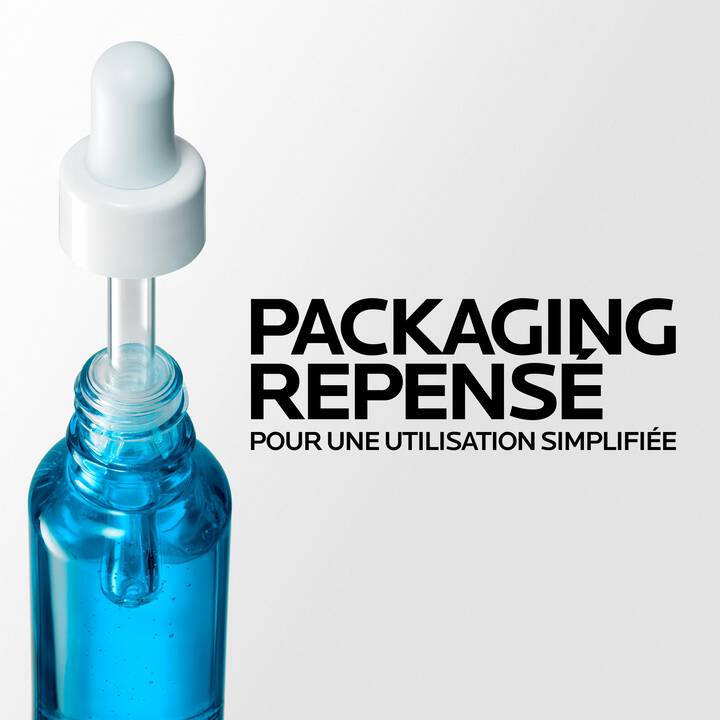 Bénéfices Hyalu B5 Sérum Hydratation Repulpant Anti-rides Acide Hyaluronique Vitamine B5 - novaparapharmacie