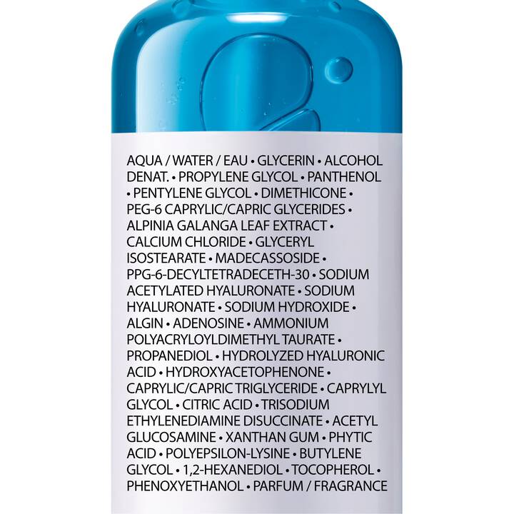 La Roche-Posay Hyalu B5 Sérum Anti-âge 30ml Acide Hyaluronique Vitamine B5 Hydratant Repulpant - novaparapharmacie