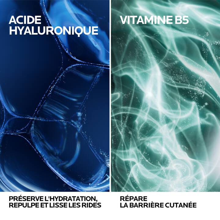 La Roche-Posay Hyalu B5 Sérum Anti-âge 30ml Acide Hyaluronique Vitamine B5 Hydratant Repulpant - novaparapharmacie