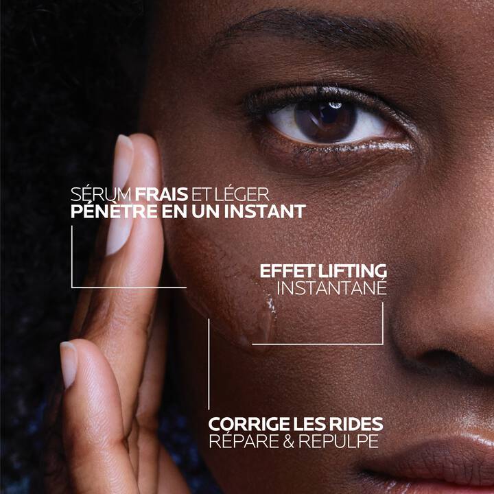 La Roche-Posay Hyalu B5 Sérum Anti-âge 30ml Acide Hyaluronique Vitamine B5 Hydratant Repulpant - novaparapharmacie