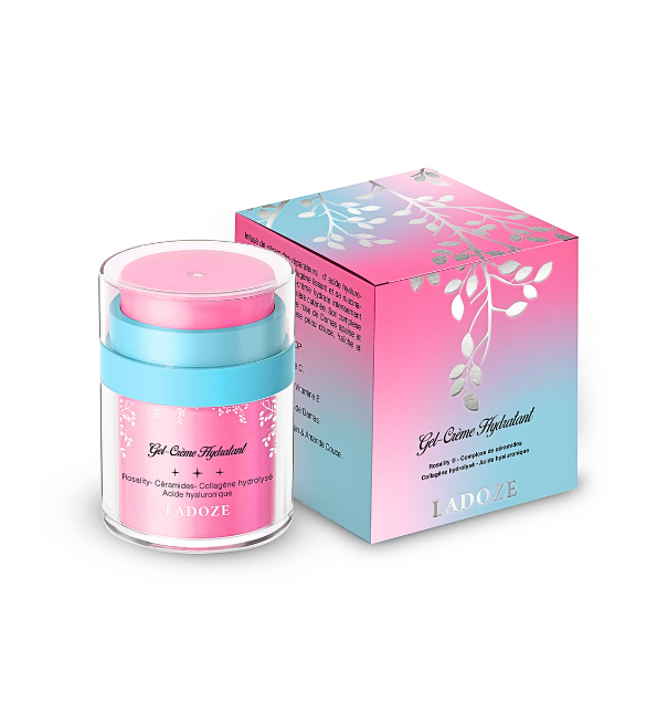 Ladoze Gel Creme Hydratant 50ml | Nova Para