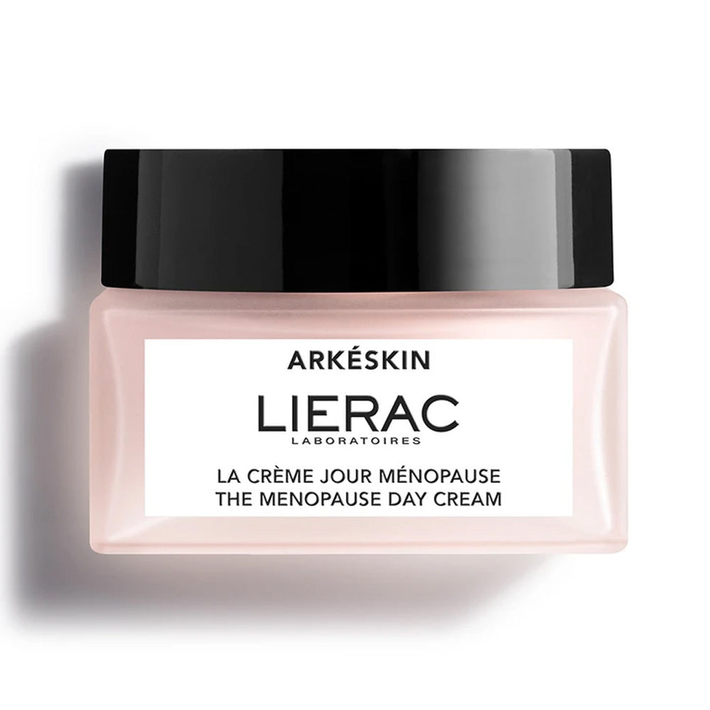 Lierac Arkéskin La Crème Jour Ménopause | Nova Para