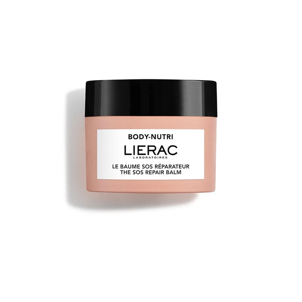 Lierac Body-Nutri le baume SOS réparateur | Nova Para