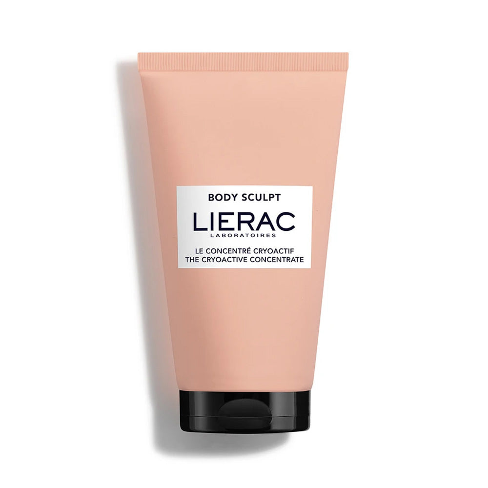 Lierac Body-Sculpt Le Concentré Cryoactif  | Nova Para