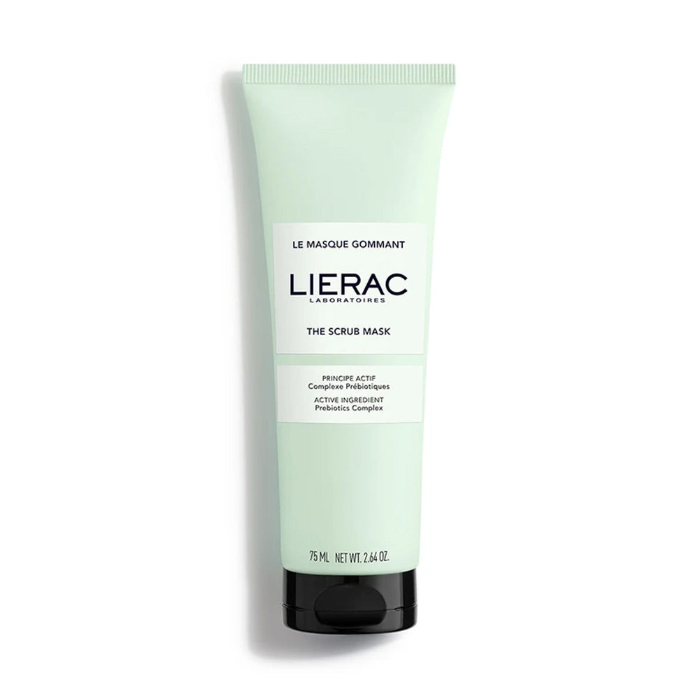 Lierac Démaquillant La  Masque Gommant | Nova Para