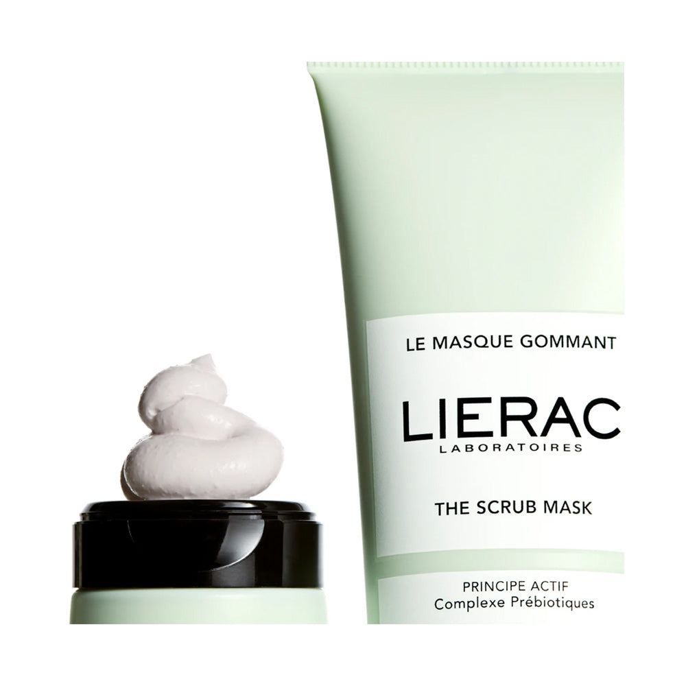 Lierac Démaquillant Le Masque Gommant 75ml