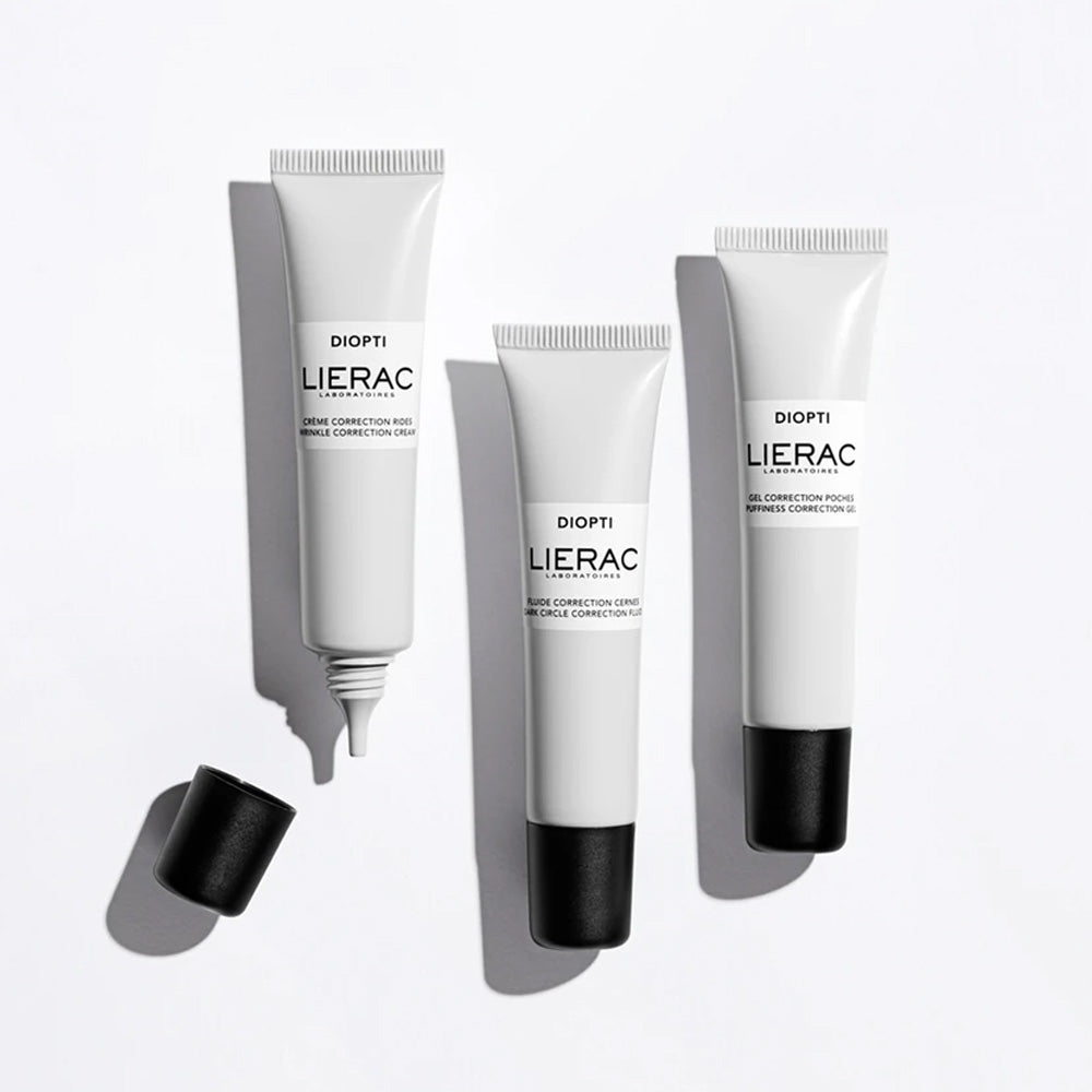 Lierac Diopti Crème Correction Rides corrige | Nova Para