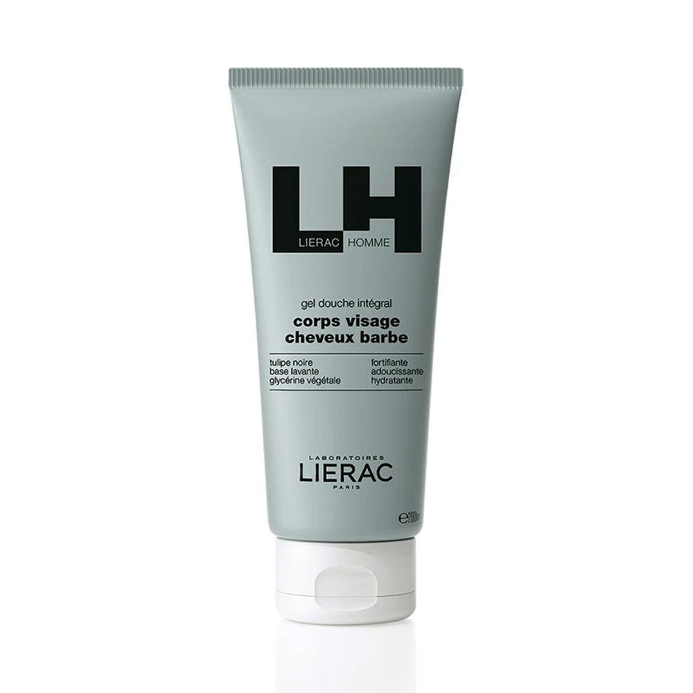 Lierac Homme Gel Douche Intégral | Nova Para