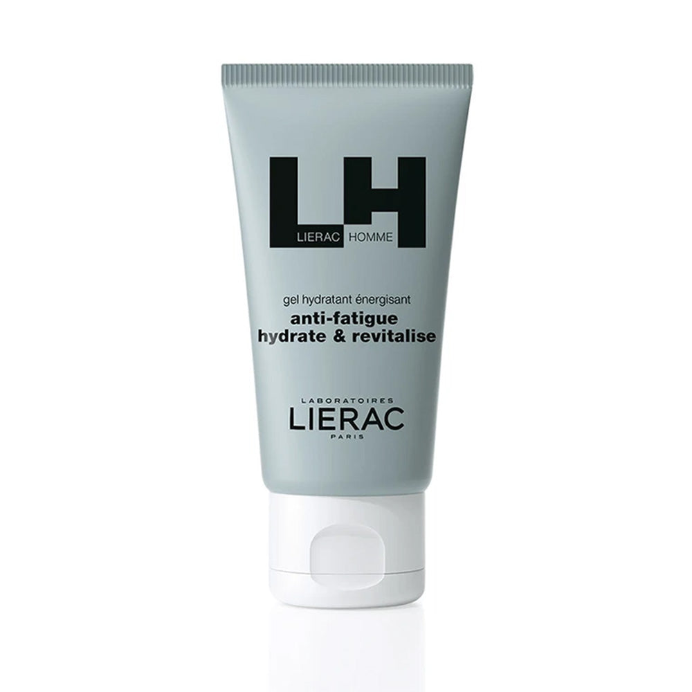 Lierac Homme Gel Réhydratant Energisant | Nova Para