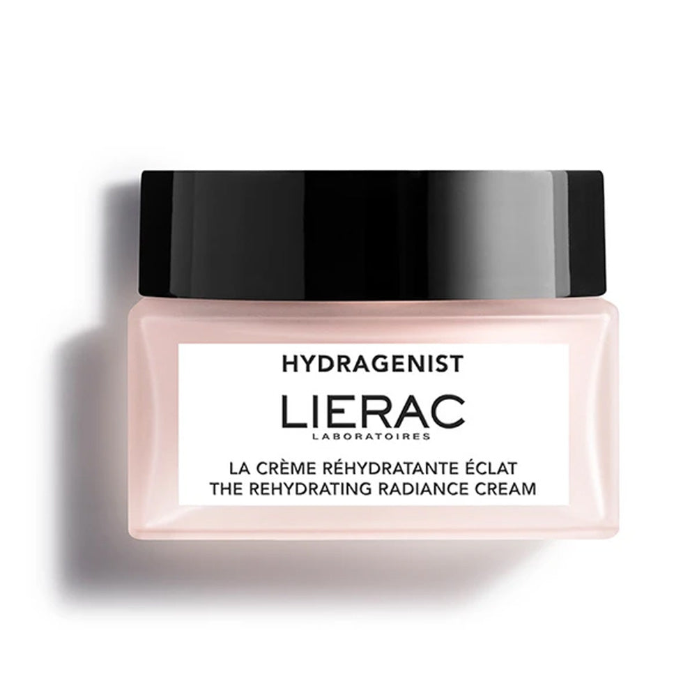 Lierac Hydragenist La Crème Réhydratante | Nova Para