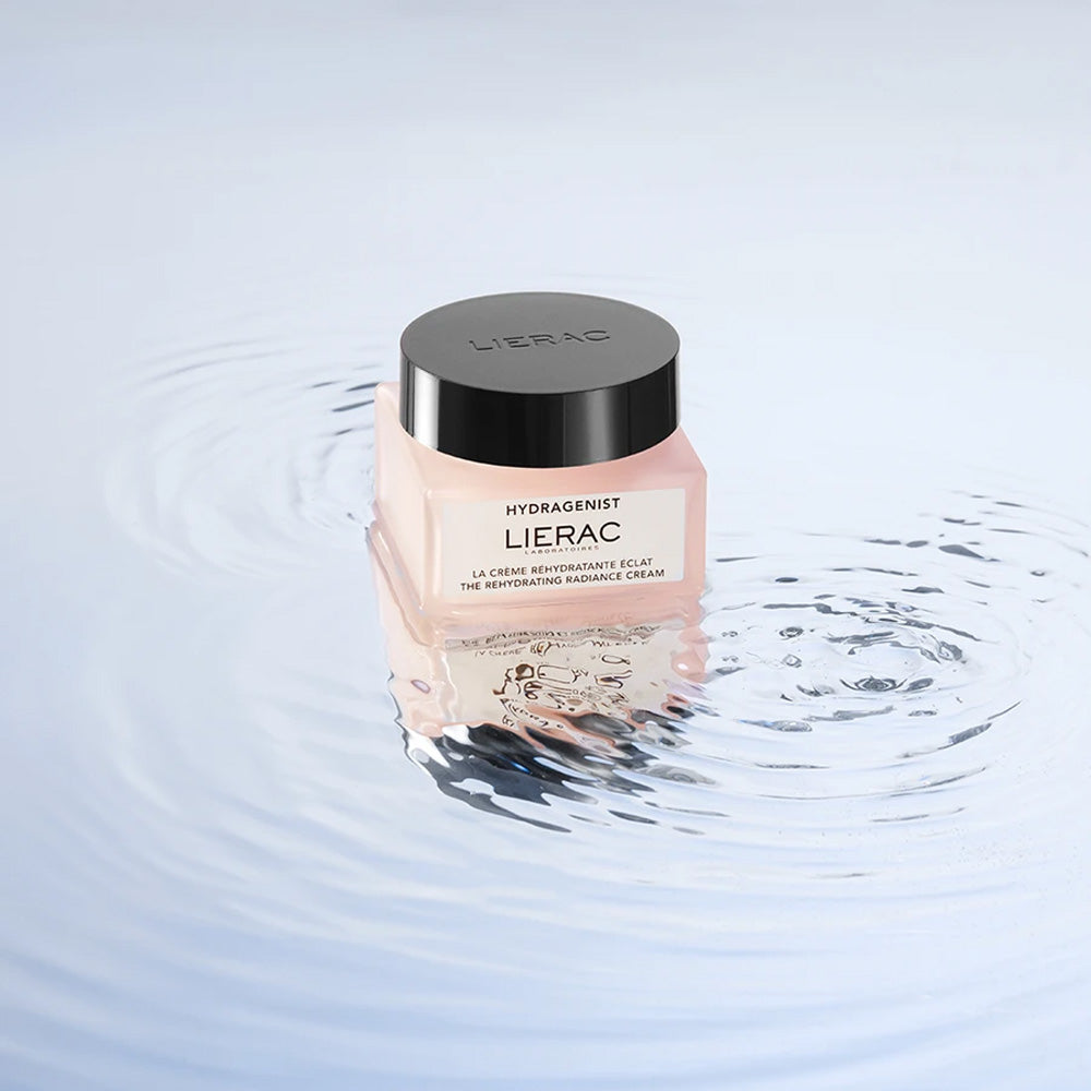 Lierac Hydragenist La Crème Réhydratante | Nova Para