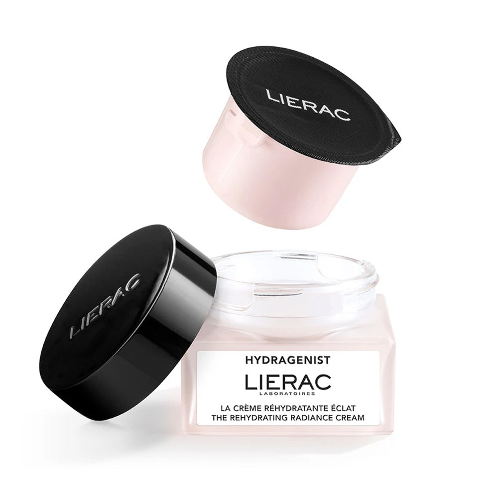 Lierac Hydragenist La Crème Réhydratante | Nova Para