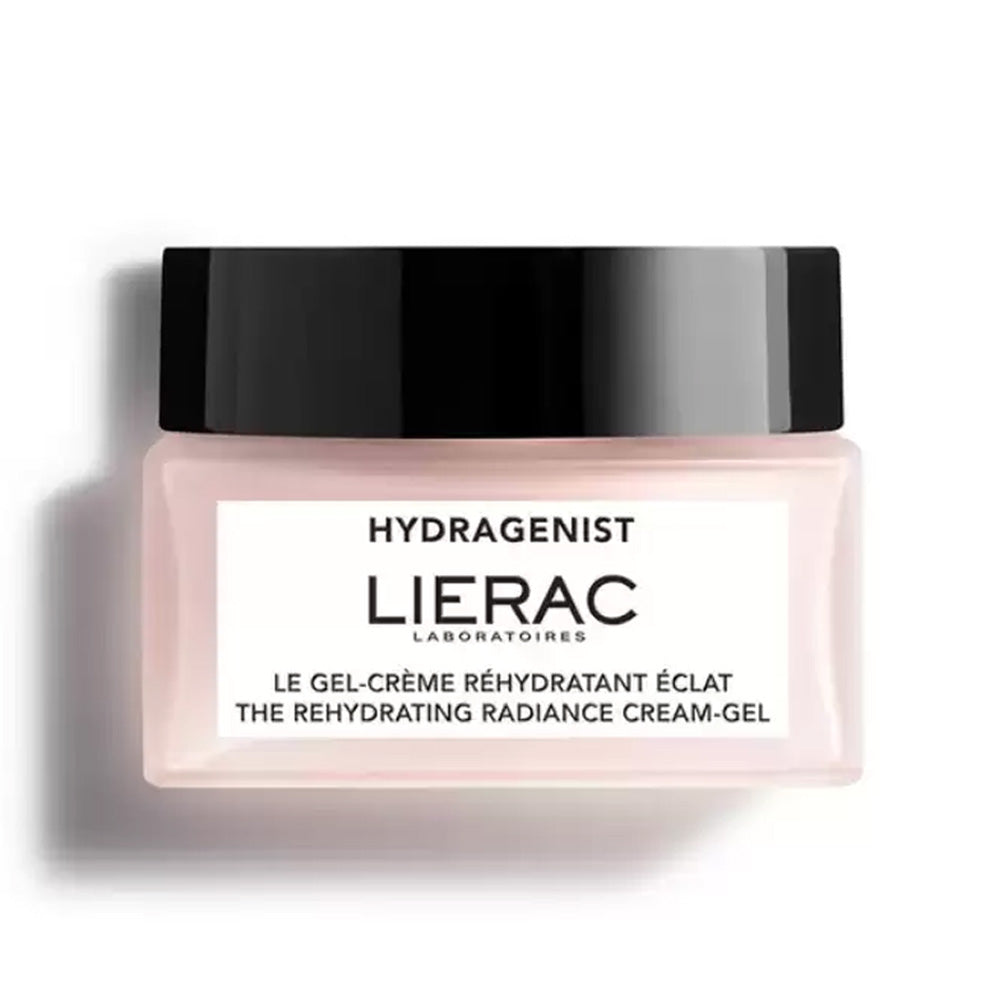 Hydragenist Le Gel-Crème Réhydratant Éclat | Nova Para