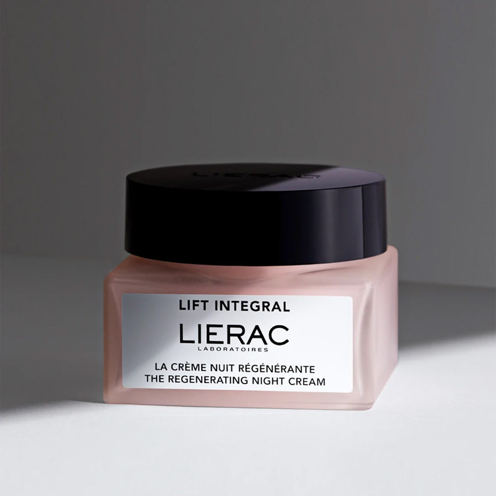 Lierac Lift Integral La Crème Nuit Régénérante Recharge | Nova Para