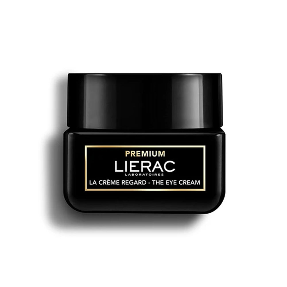 Lierac Premium La Crème Regard | Nova Para