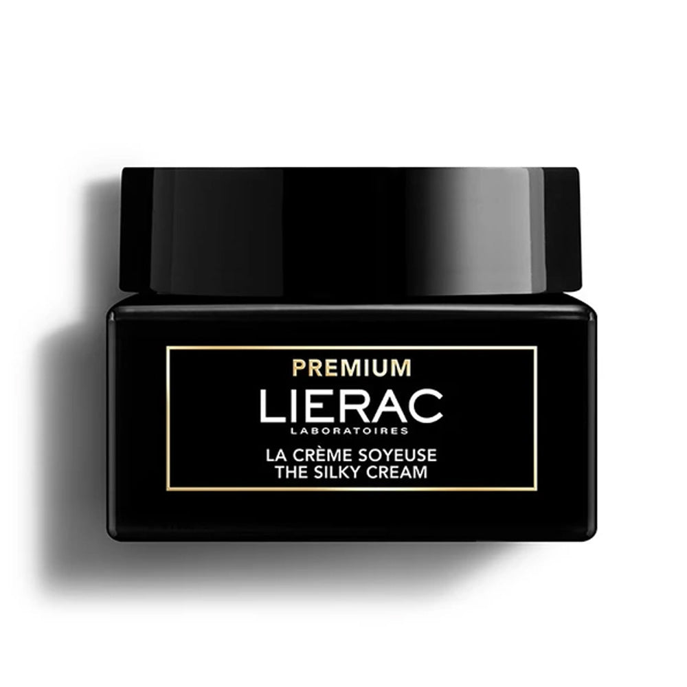 Lierac Premium La Crème soyeuse| Nova Para