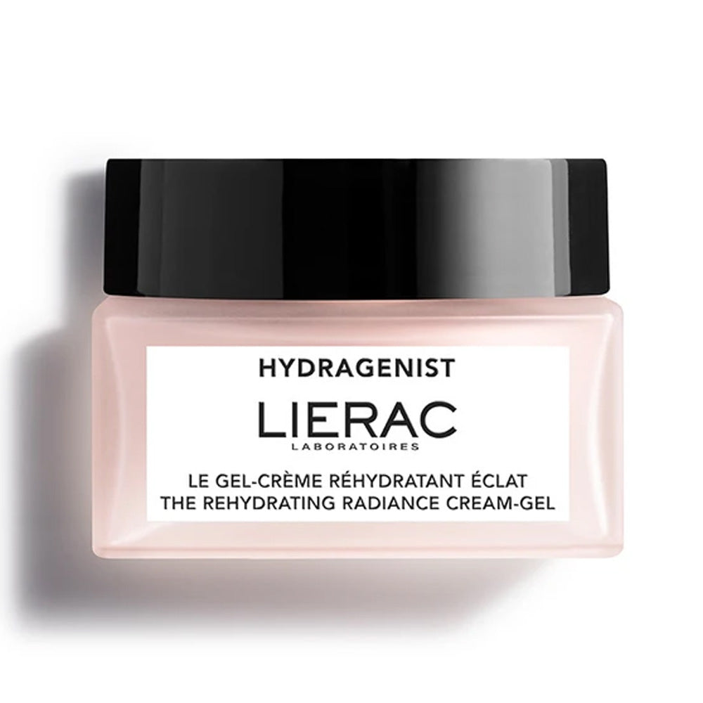 Hydragenist Le Gel-Crème Réhydratant Éclat | Nova Para