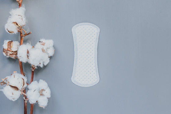 NATRACARE vue alternative protège-slip curved anatomique 30 unités format paquet protection bio quotidienne - novaparapharmacie