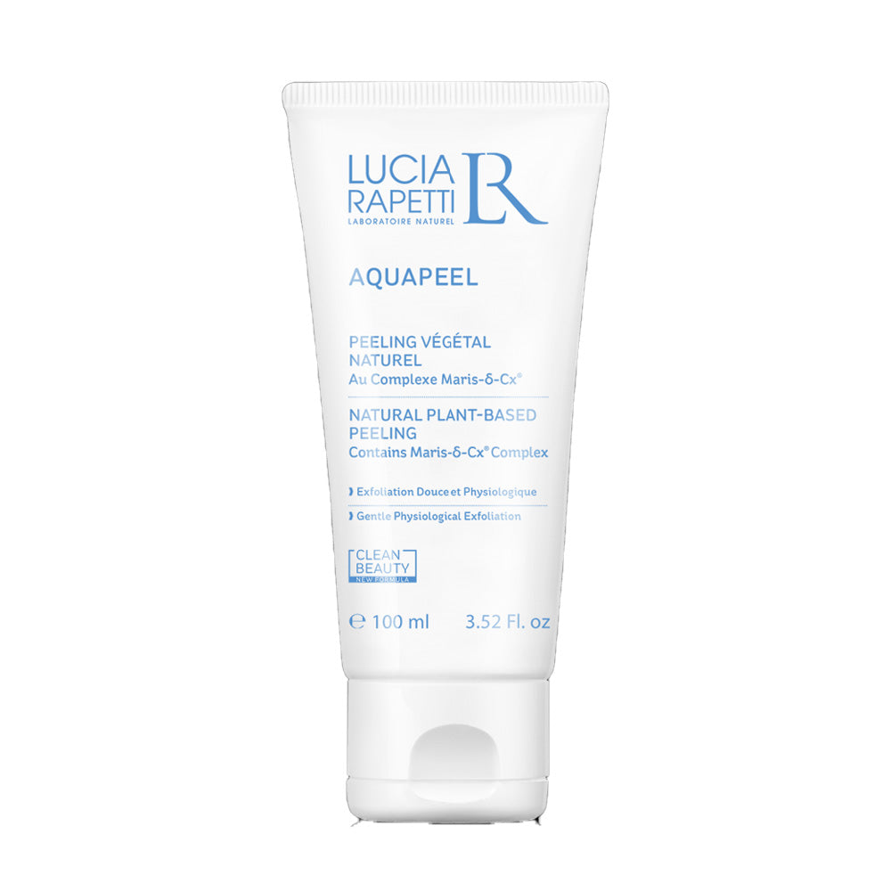 Lucia Rapettir Aquapeel Peeling Enzymatique | Nova Para