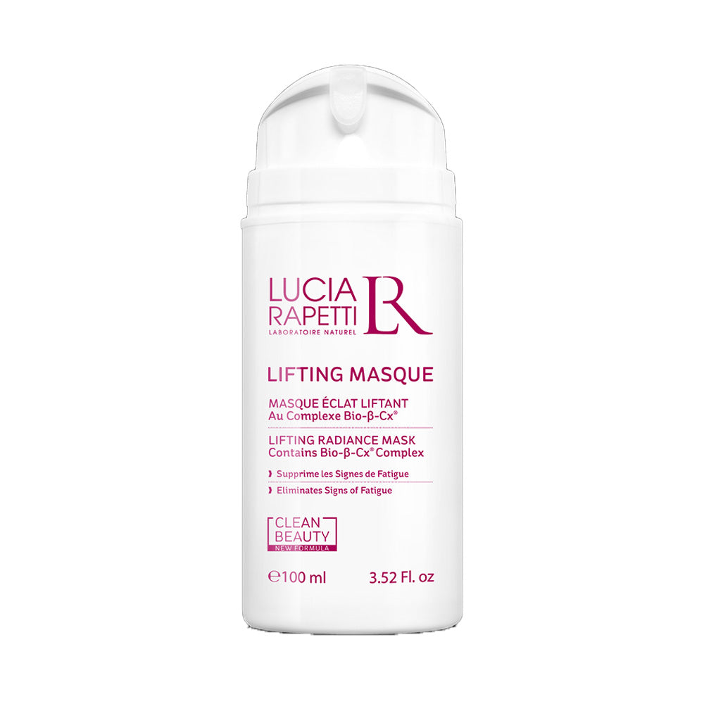 Lucia Rapettir Lifting Masque 100ml