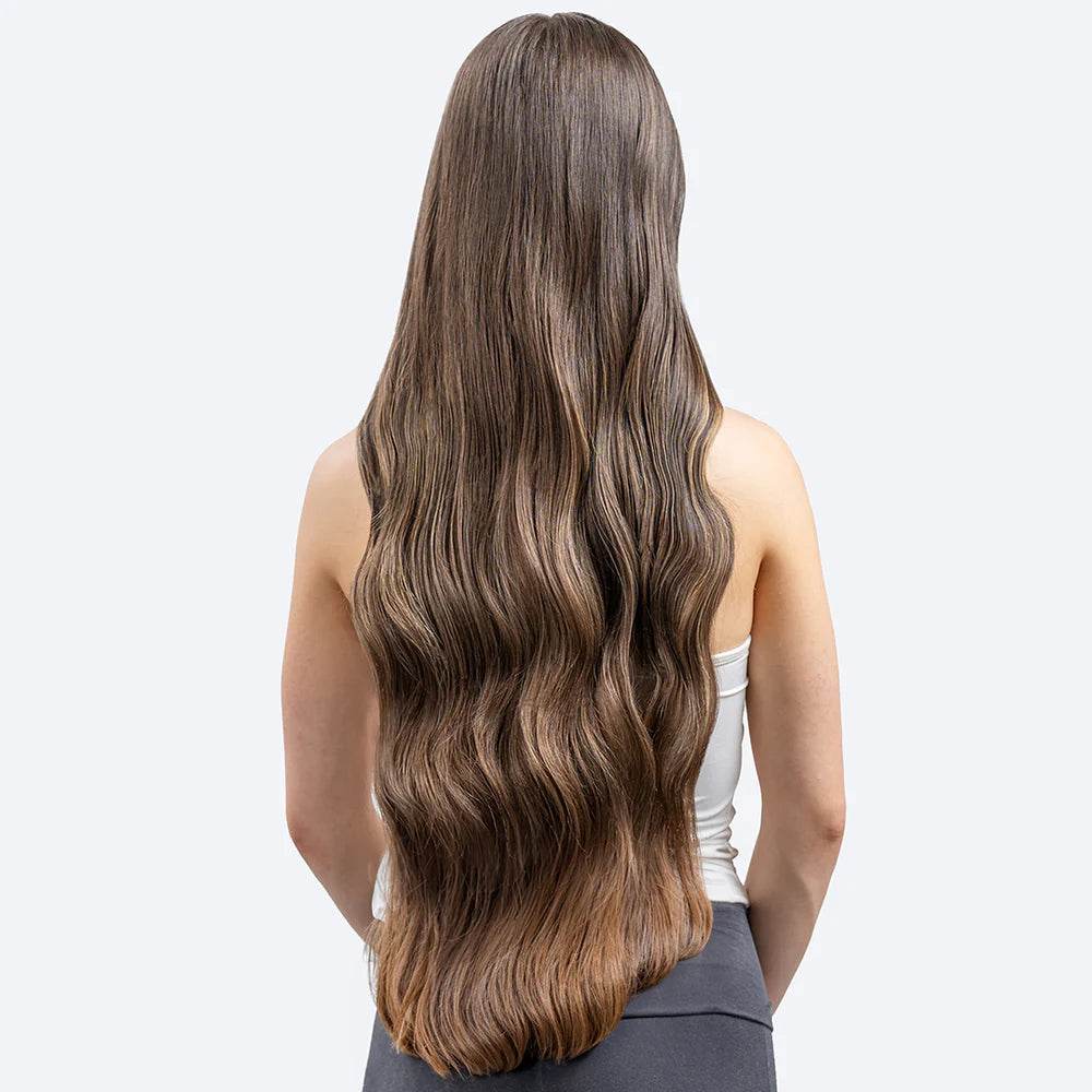 HAIRBURST Masque Cheveux formule vitamines kératine huiles naturelles extraits botaniques croissance - novaparapharmacie