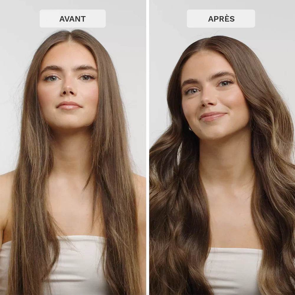 HAIRBURST Masque Cheveux résultats cheveux longs sains nourris réparés brillants croissance stimulée - novaparapharmacie