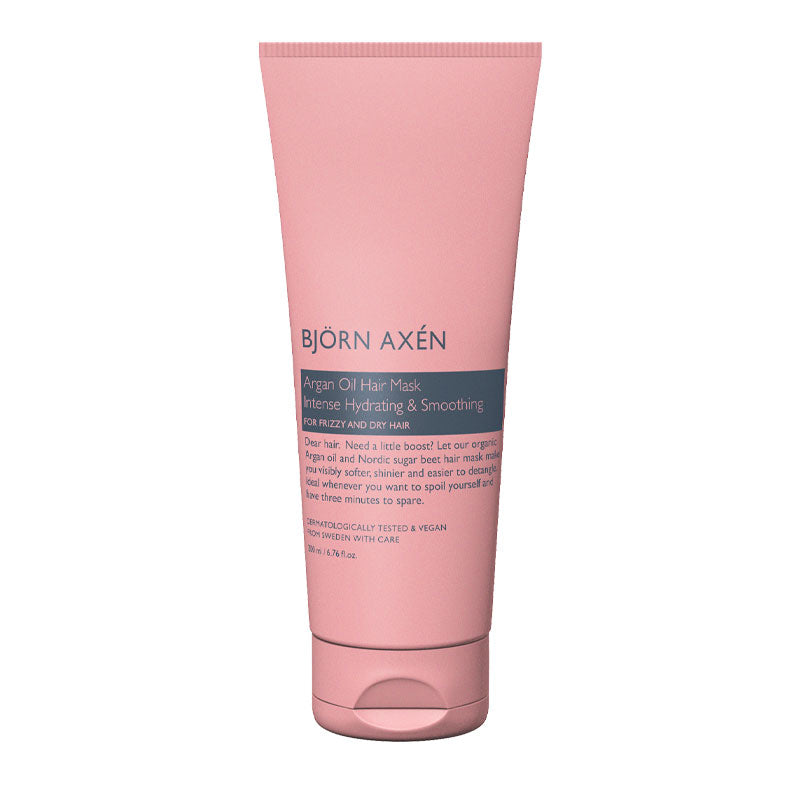 Bjorn Axen Argan Oil Hair Mask 200 ml | Nova Para