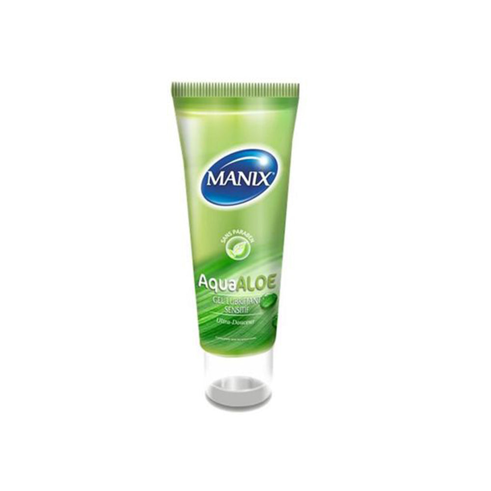 Manix-Gel-Aqua-Aloe-80ml-Parapharmacie-Casablanca-Maroc-Prix|Nova Para