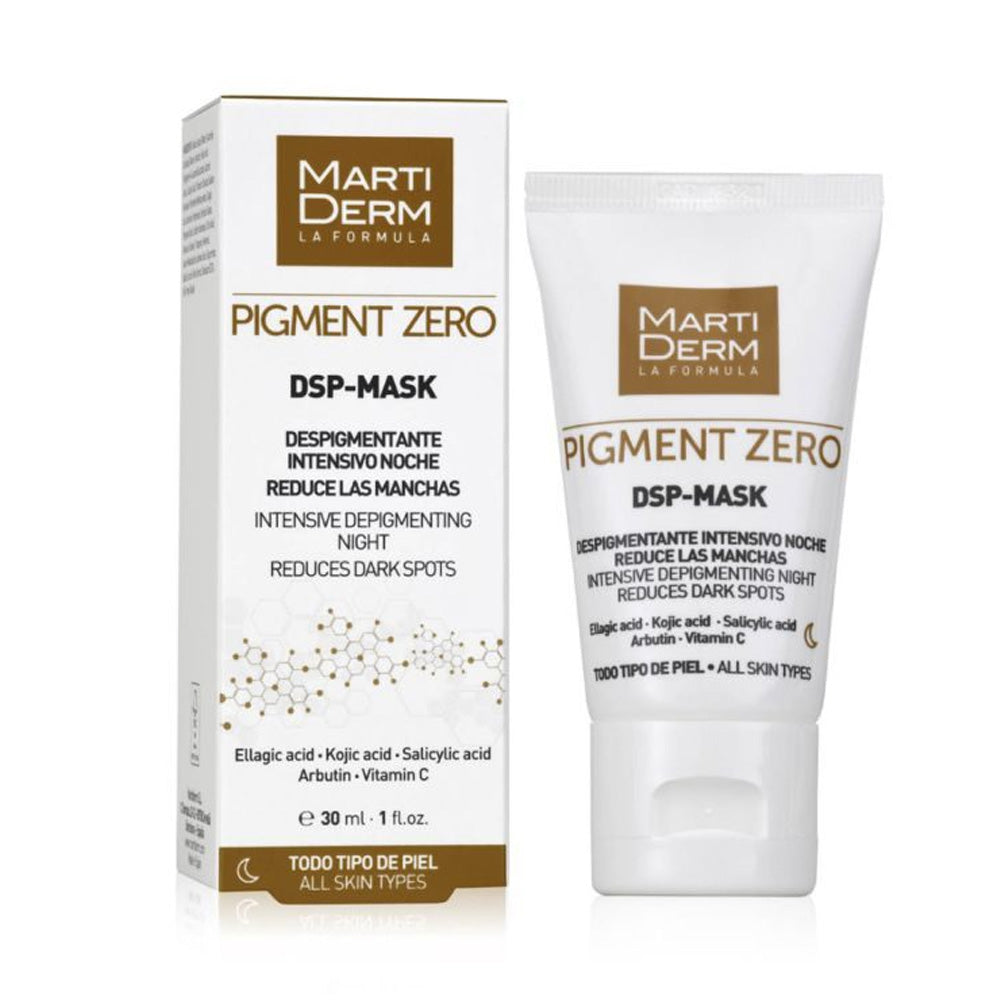 Martiderm Pigment Zero DSP Mask 30ml