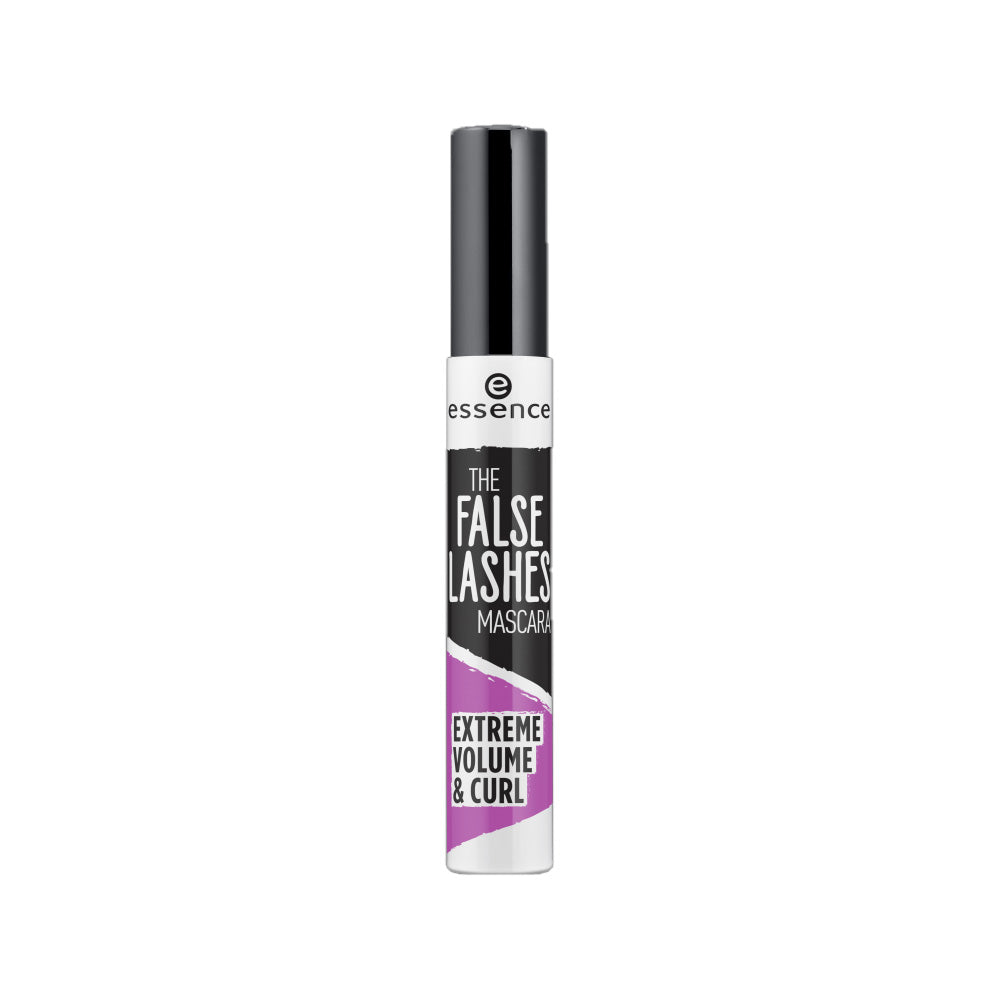 Essence Mascara Extreme Volume& Curl | Nova Para