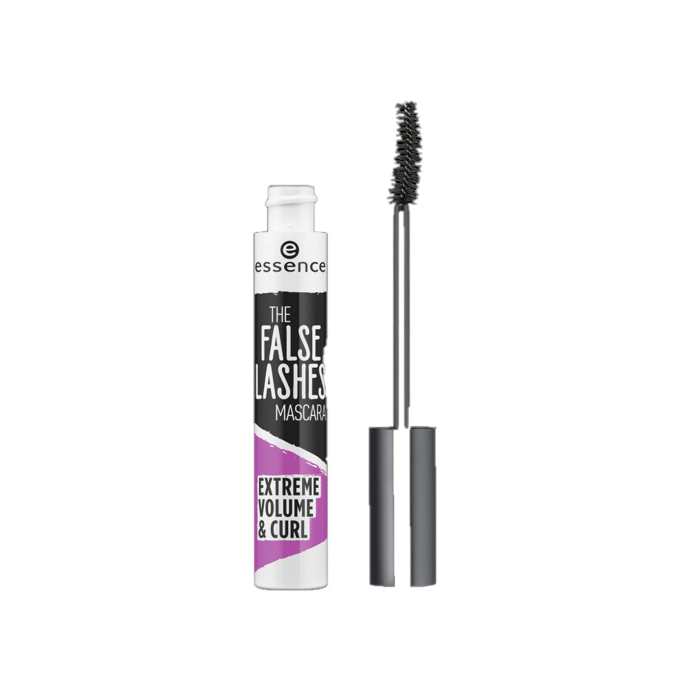 Essence Mascara Extreme Volume& Curl | Nova Para