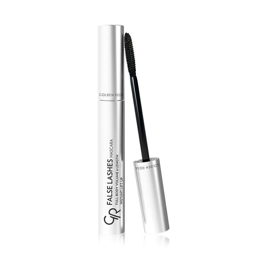 Golden Rose Mascara False Lashes Black | Nova Para