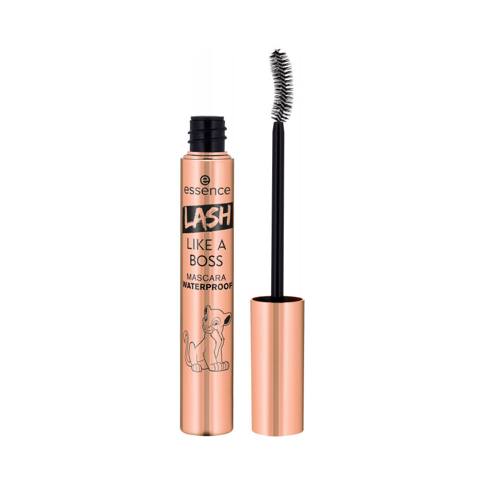 Essence Mascara Lash Like A Boss Instant Volume Et Longueur Waterproof | Nova Para