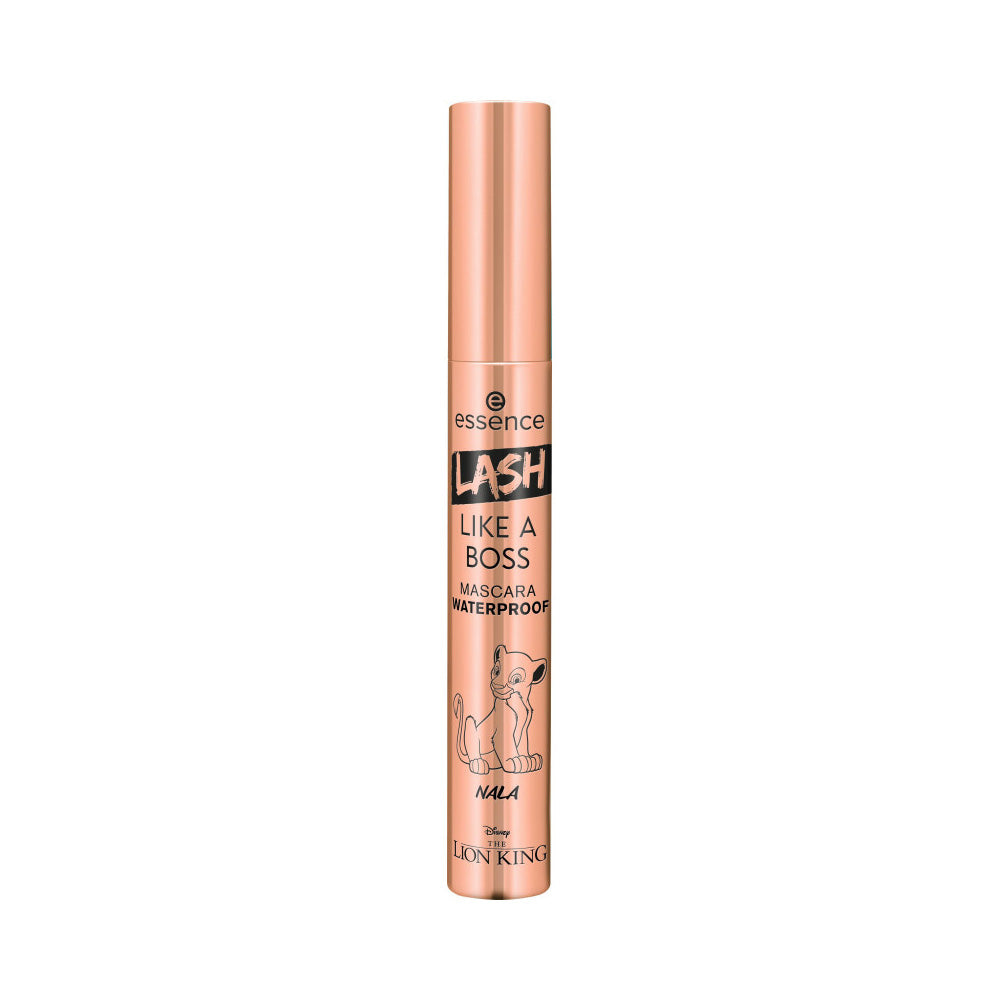 Essence Mascara Lash Like A Boss Instant Volume Et Longueur Waterproof | Nova Para