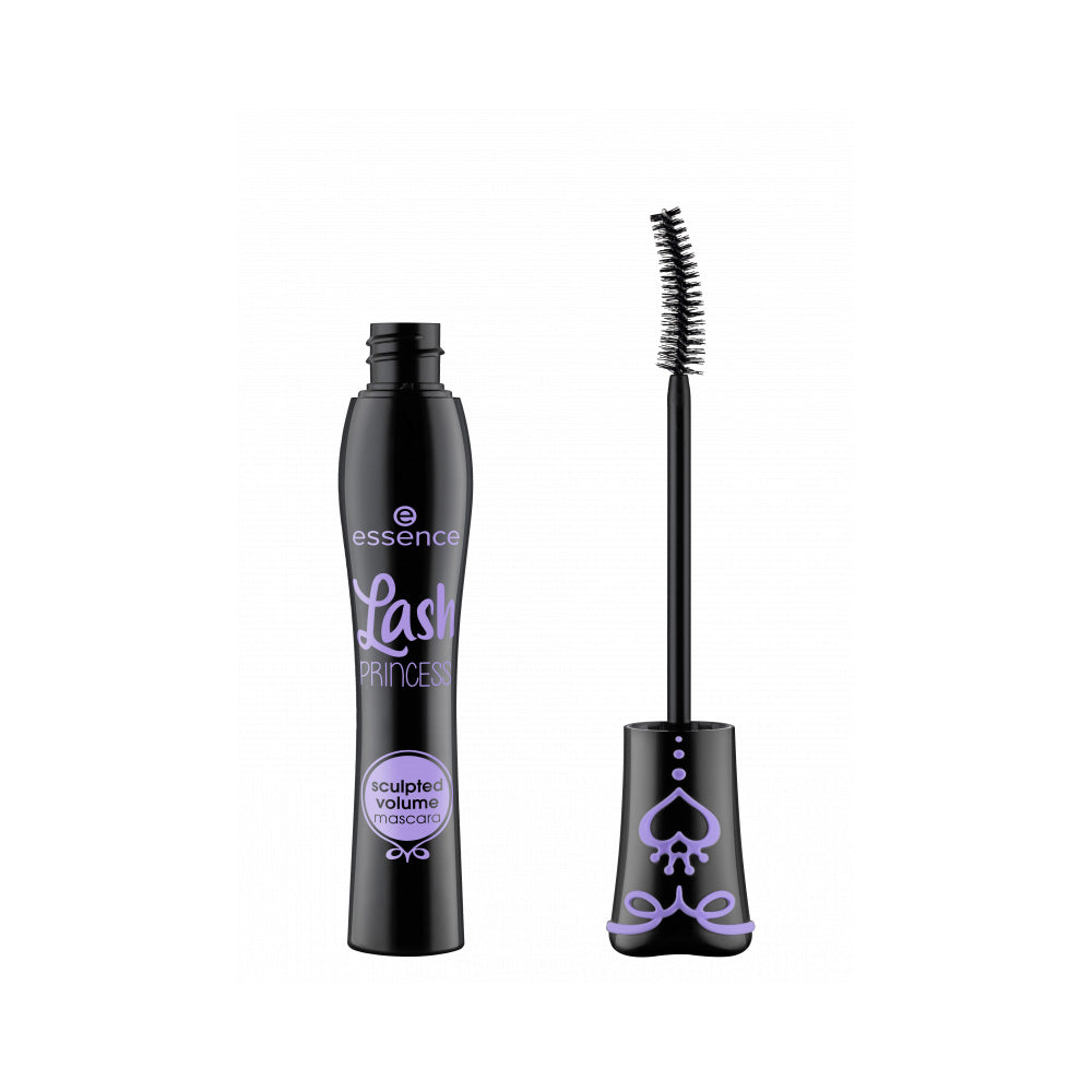 Essence Mascara Lash Sculpted Volume  | Nova Para