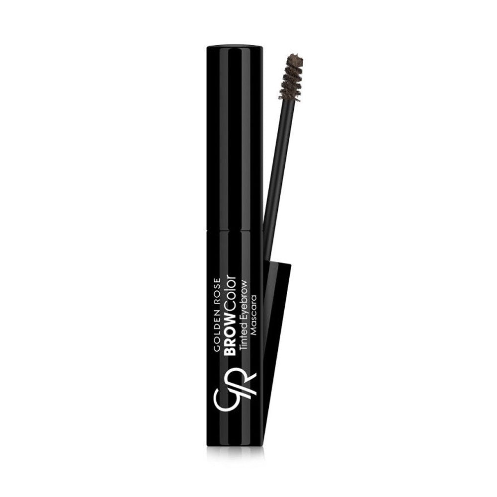 Golden Rose Mascara pour les Sourcils | Nova Para