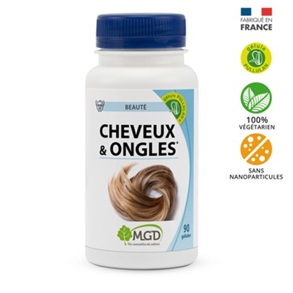 Mgd-Cheveux-_-Ongles-90-Gel-Parapharmacie-Casablanca-Maroc-Prix|Nova Para