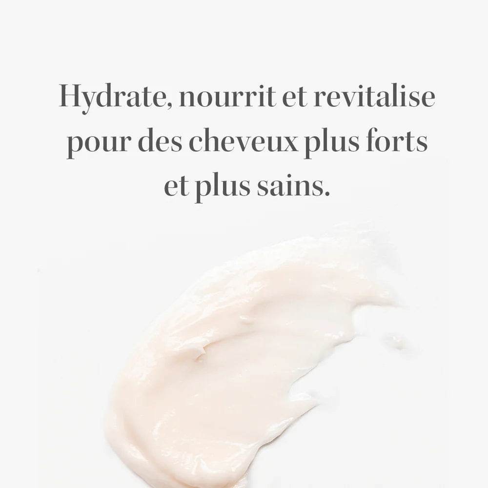 HAIRBURST Masque Cheveux résultats cheveux longs sains nourris réparés brillants croissance stimulée - novaparapharmacie