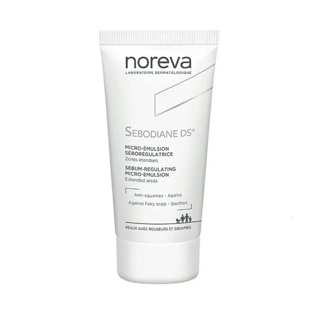 Noreva Sebodiane Ds Micro Emulision 30ml