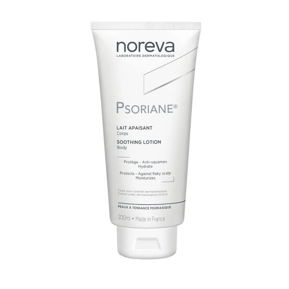 Noreva Psoriane Lait Apaisant 200ml