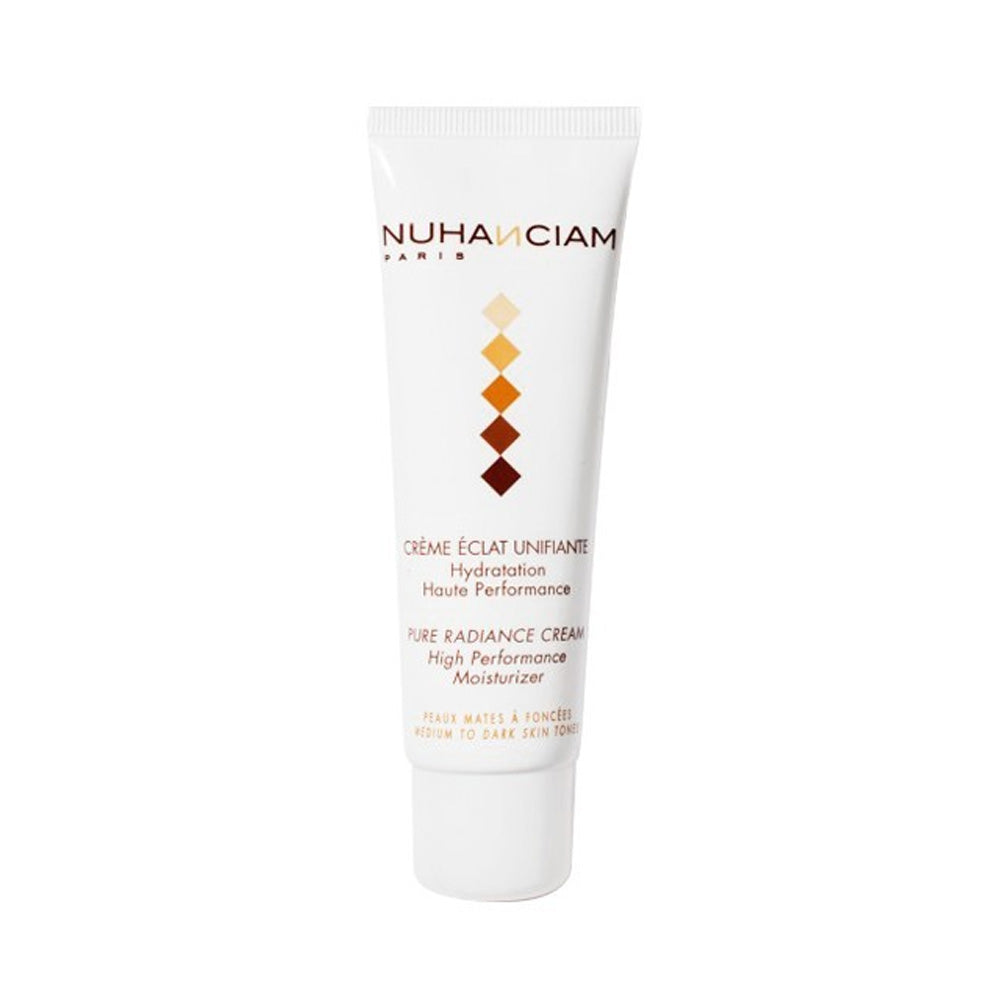 Nuhanciam Creme Eclat Unifiante 50ml