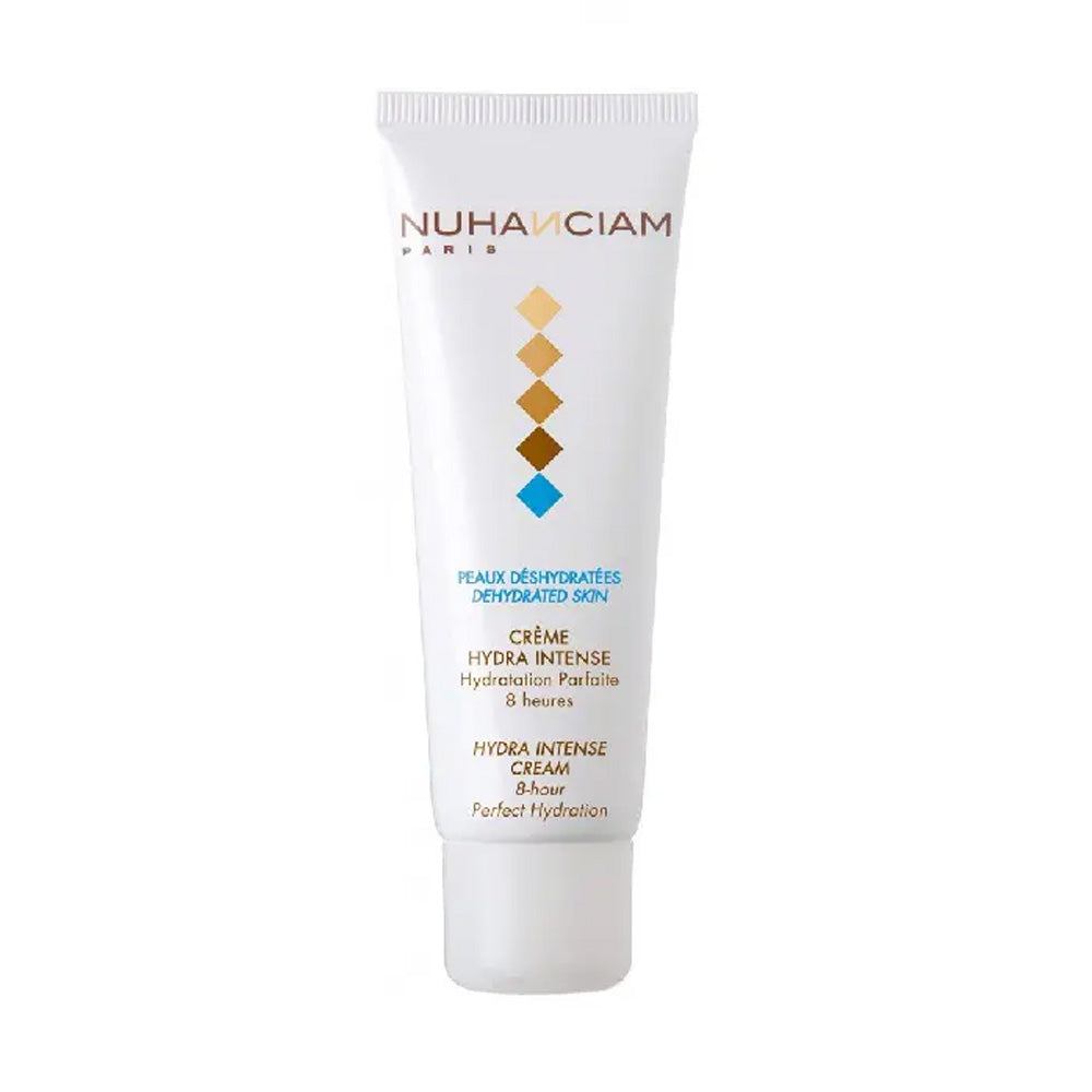 Nuhanciam Creme Hydratante Intense 8h 50ml