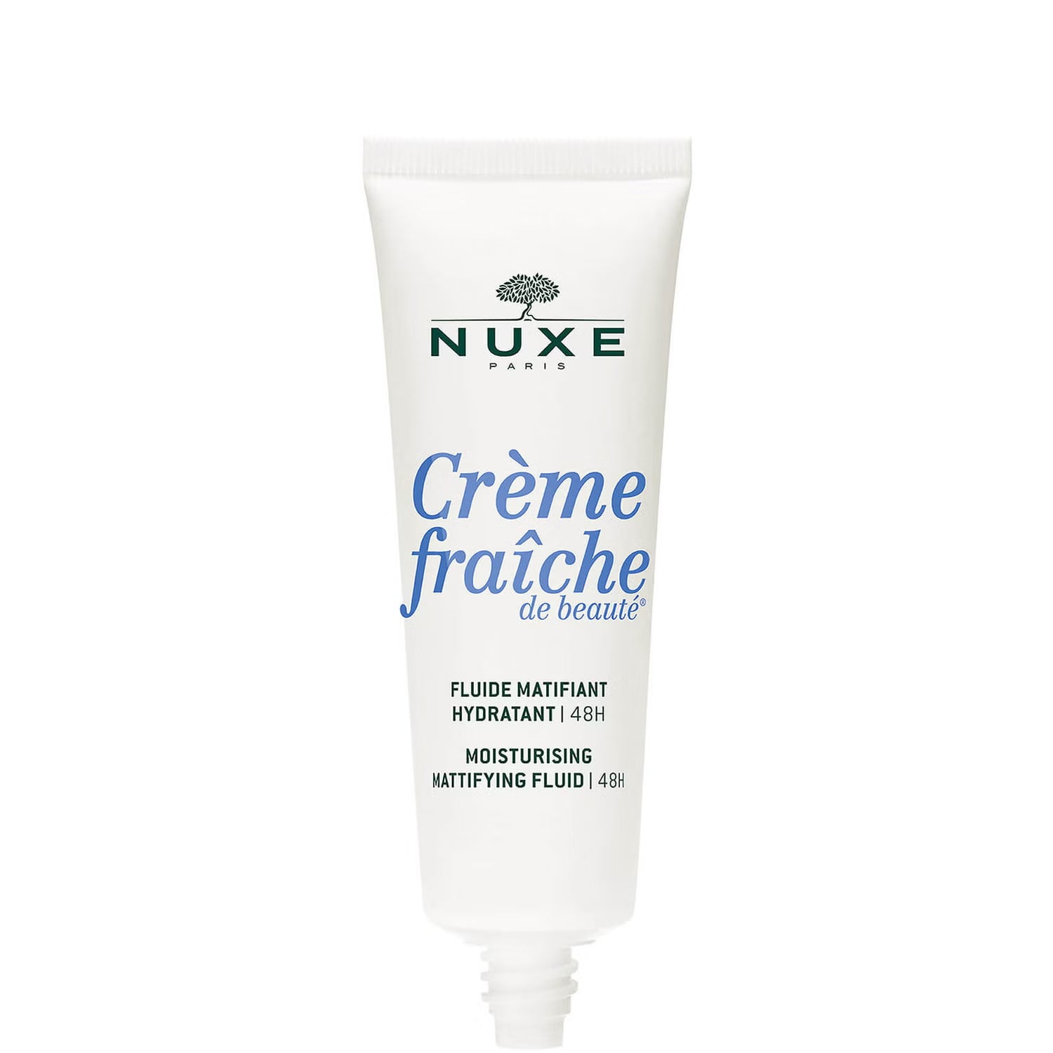 Nuxe Creme Fraiche Fluide Matifiant Hydratant 50ml