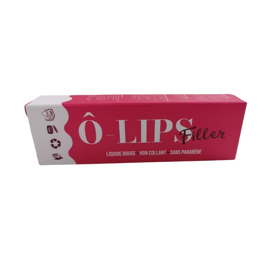 O-Lips Filler 7ml | Nova Para