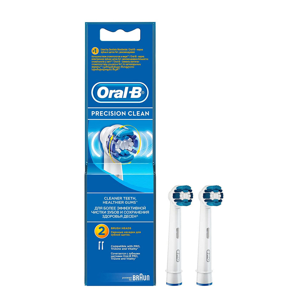 Oral-B Flexisoft Eb 20-2 Precision Clean