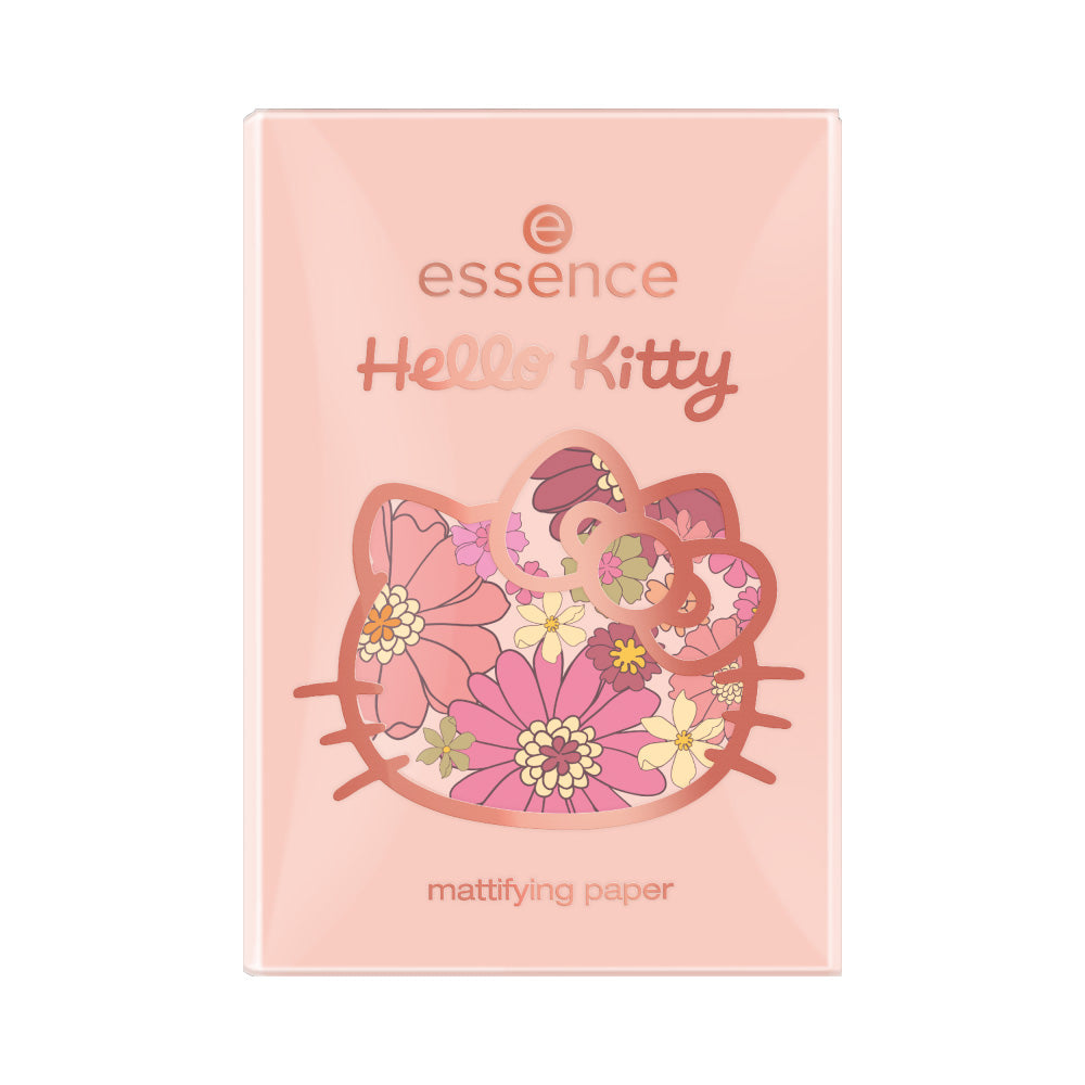 Essence Papier Matifiant Hello Kitty | Nova Para